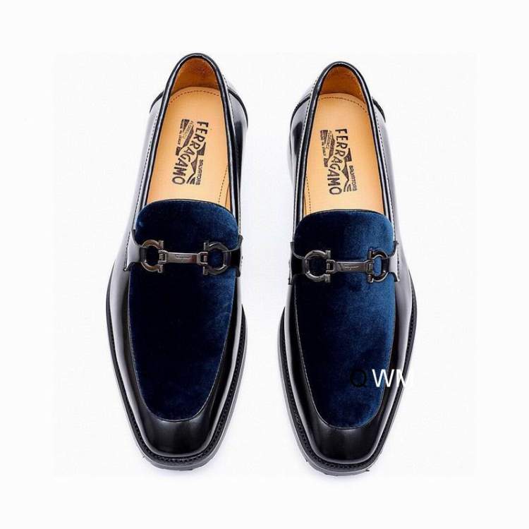 Picture of Ferragamo Shoes _SKUFerragamosz38-45WM08025410